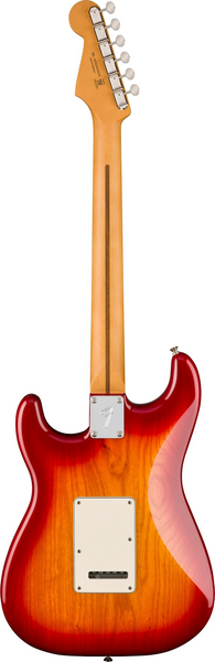 Електрогітара Fender Player II Stratocaster MN Aged Cherry Burst