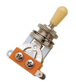Гітарна електроніка PAXPHIL TGS101 Toggle Switch