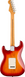 Електрогітара Fender Player II Stratocaster MN Aged Cherry Burst - фото 2