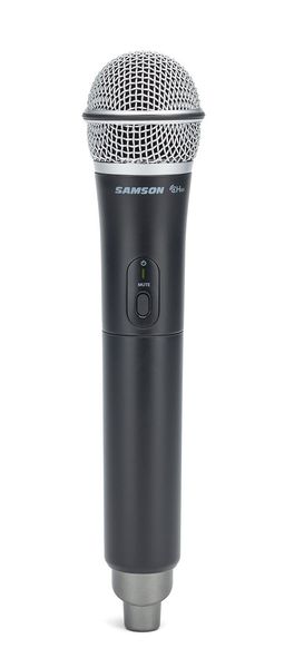 Радиомикрофоны SAMSON UHF Concert 88x Handheld