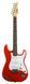 Електрогітара Schecter VS-1 S/S/S Hot Rod Red - фото 1