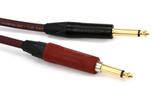 Кабель LAVA CABLE LCUFLX10 Ultramafic Flex Instrument Cable (3m)