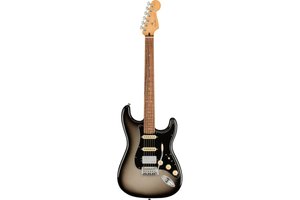 Электрогитара Fender Player Plus Stratocaster HSS PF SVB