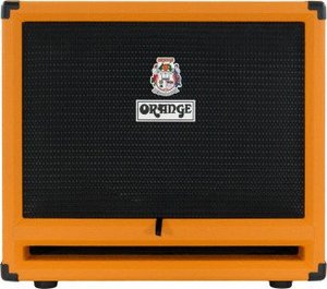 Бас-гитарный кабинет Orange OBC-112