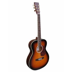 Акустическая гитара Saga A-03S