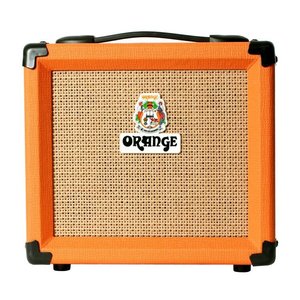 Гітарний комбопідсилювач Orange Crush PiX CR12L