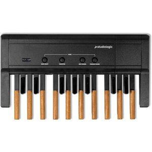 Midi-клавіатура Fatar-Studiologic MP117