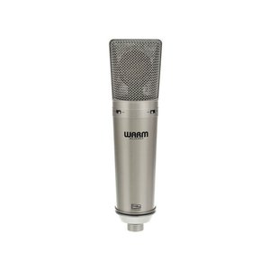 Микрофон студийный WARM AUDIO WA-87
