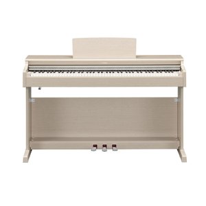 Цифрове піаніно Yamaha ARIUS YDP-165 (White Ash)