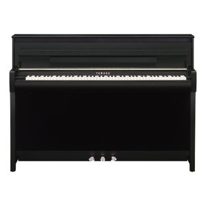 Цифровое пианино YAMAHA Clavinova CLP-785 (Black)