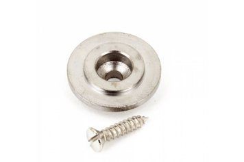 Ретейнер для бас-гітари Fender String Guide Brass/Nickel