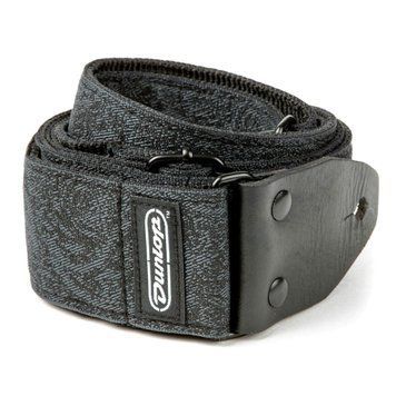 Гитарный ремень DUNLOP D67-09