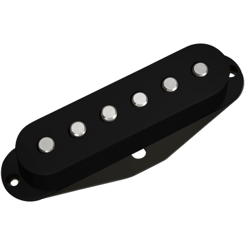 Звукознімачі DIMARZIO Injector Bridge (Black)