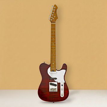 Электрогитара Aria 615-MK2 RBRD