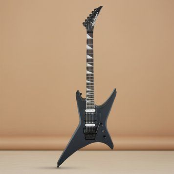 Электрогитара Jackson JS32 AH Warrior Satin Black