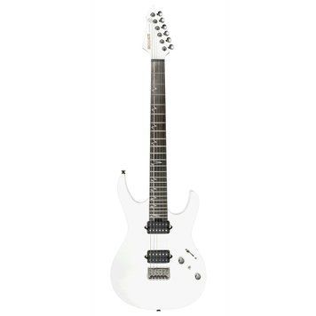 Електрогітара MOOER MMT100 (Pearl White)