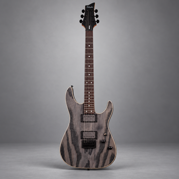 Электрогитара SCHECTER C-1 STANDARD Charcoal Satin