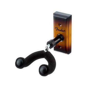 Тримач гітарний настінний Fender Wall Hanger Sunburst