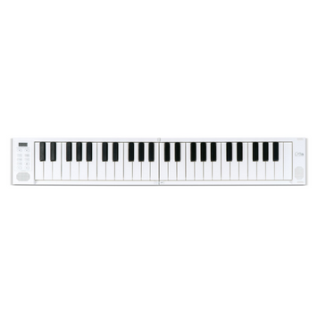 Фортепиано раскладное Carry-on Folding Piano Touch White 49 клавиш