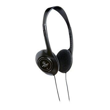 Навушники Audio-Technica ATUC HP2
