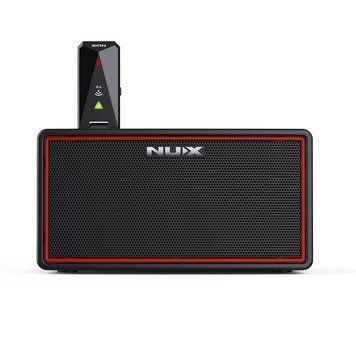 Підсилювач для електрогітари NUX Mighty Air
