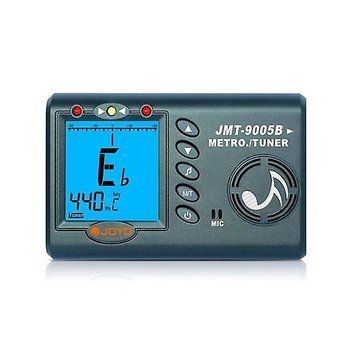 Тюнер-метроном Joyo JMT 9005B