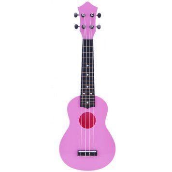 УКУЛЕЛЕ FIGURE UKU1-PK