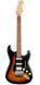 Електрогітара Fender Player Stratocaster HSS w/Floyd Rose PF 3TSB - фото 1