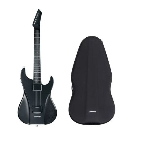 Електрогітара AEROBAND Painless Guitar with bag/BK