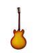 Електрогітара Gibson ES-335 Figured Iced Tea - фото 2