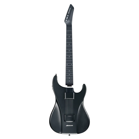 Електрогітара AEROBAND Painless Guitar with bag/BK ○ Купити в