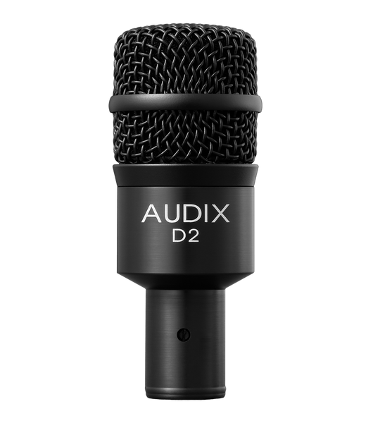 Мікрофони шнурові AUDIX D2