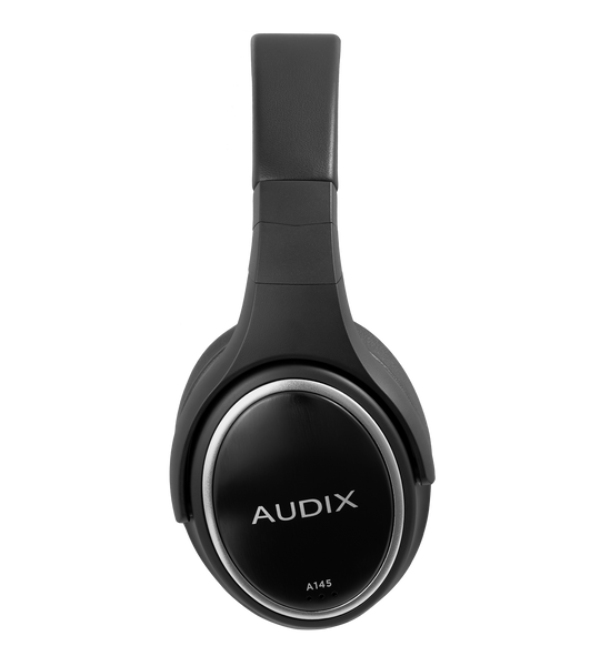 Навушники AUDIX A145 Professional Studio Headphones with Extended Bass