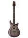 Електрогітара PRS S2 CUSTOM 24-08 (Faded Gray Black Purple Burst) #S2087924 з чохлом - фото 2