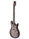 Електрогітара PRS S2 CUSTOM 24-08 (Faded Gray Black Purple Burst) #S2087924 з чохлом - фото 4