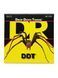 Струны для бас-гитары DR Strings DDT Drop Down Tuning Bass - Medium (45-105) - фото 1