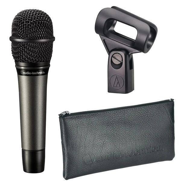 Мікрофон Audio-Technica ATM610a