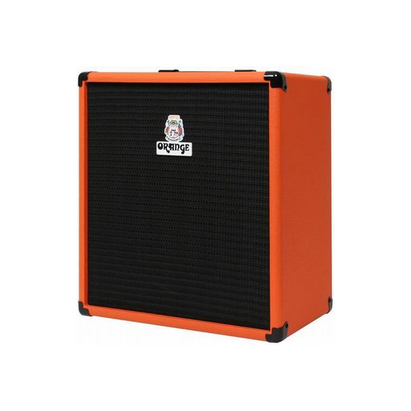 Бас-гитарный комбоусилитель Orange CR35B