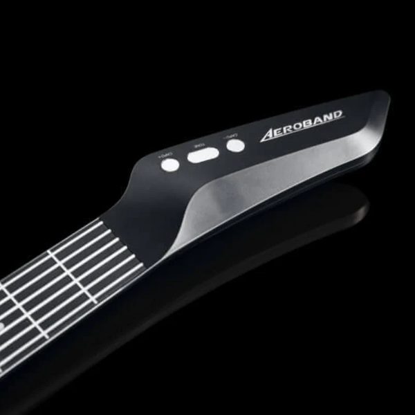 Електрогітара AEROBAND Painless Guitar with bag/BK