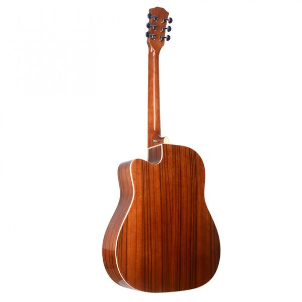 Акустическая гитара Alfabeto Walnut41 + чохол