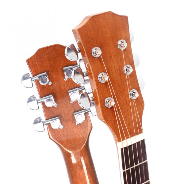 Акустическая гитара Alfabeto Walnut41 + чохол