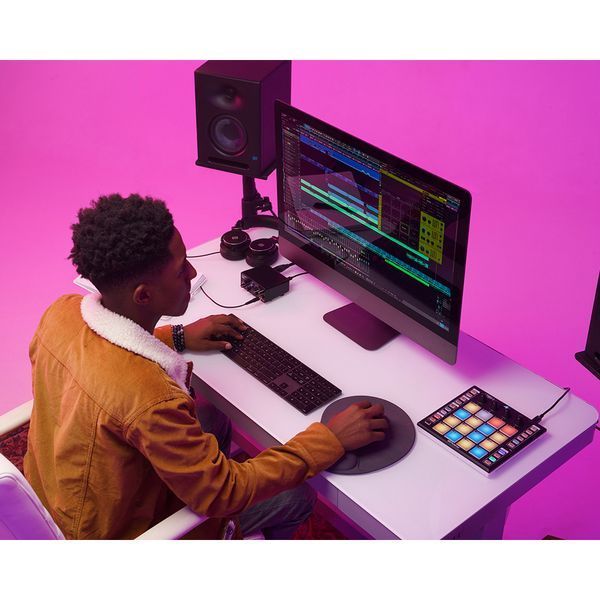 Аудіоінтерфейс PRESONUS AUDIOBOX GO