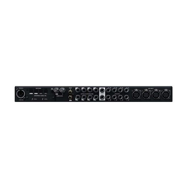 Аудиоинтерфейс UNIVERSAL AUDIO Apollo X8