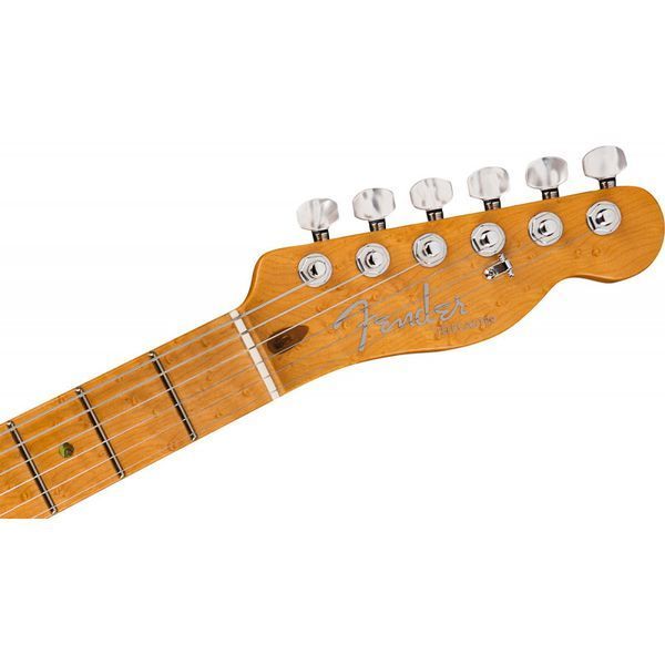 Электрогитара FENDER CUSTOM SHOP AMERICAN CUSTOM TELE MPL Custom Built 2020 Collection