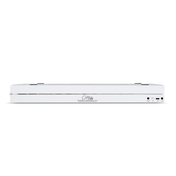 Фортепіано розкладне Carry-on Folding Piano Touch White 49 клавіш