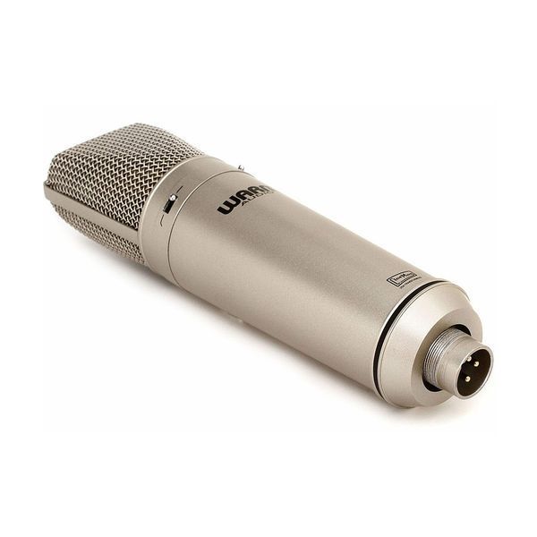 Микрофон студийный WARM AUDIO WA-87