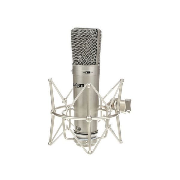 Микрофон студийный WARM AUDIO WA-87