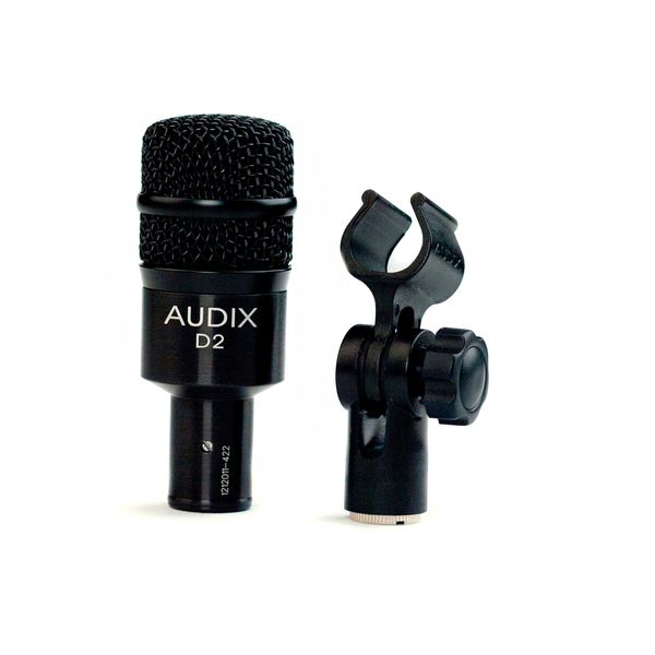 Микрофоны шнуровые AUDIX D2