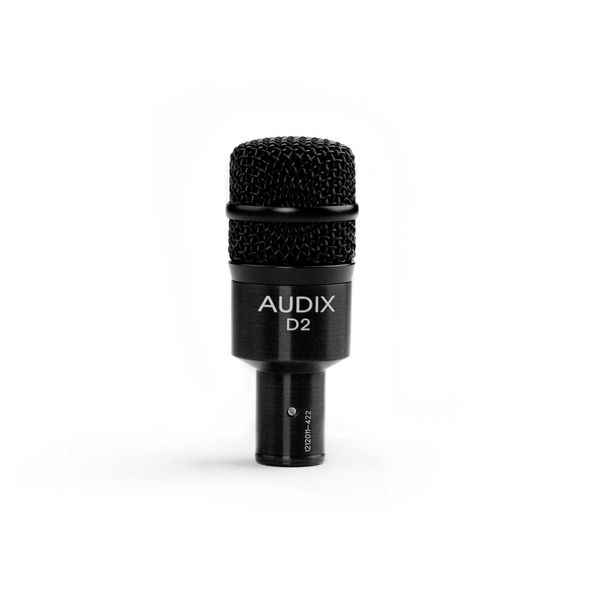 Мікрофони шнурові AUDIX D2