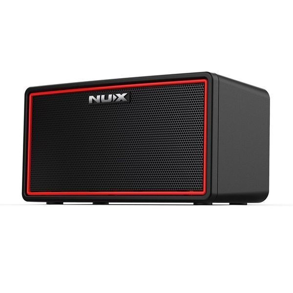 Усилитель для электрогитары NUX Mighty Air